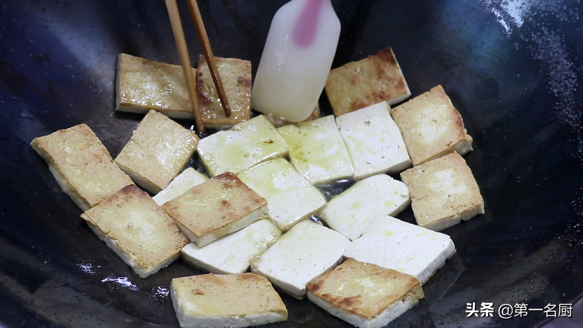 豆腐最好吃的6种家常做法，步骤简单易学，好吃营养还不长肉