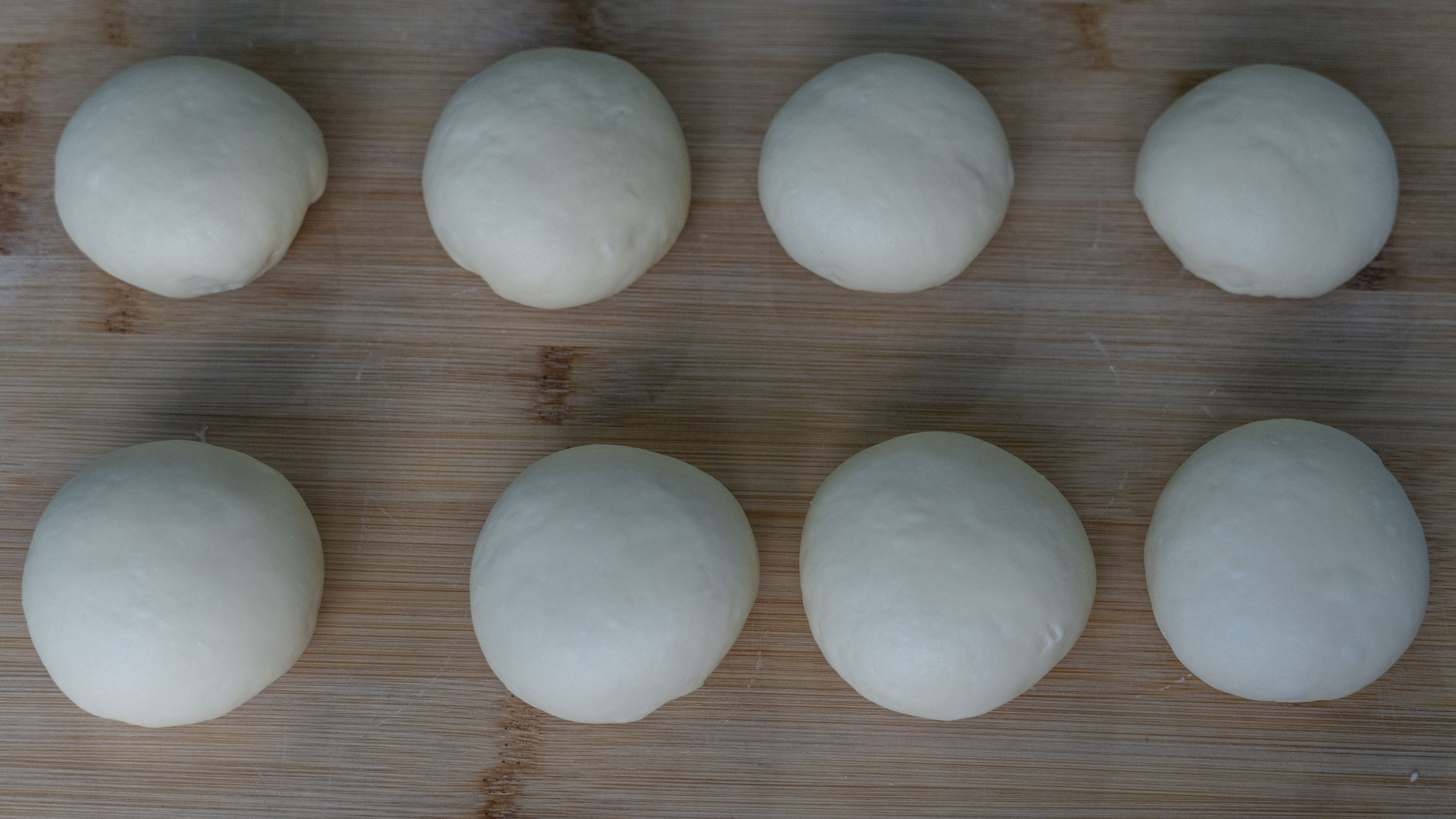 5种做法在家做面包，跟买的一样香，蓬松暄软，做法简单零失败