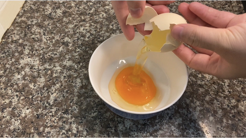 蒸鸡蛋羹的正确方法，水和时间比例，教你蒸出和布丁一样嫩滑