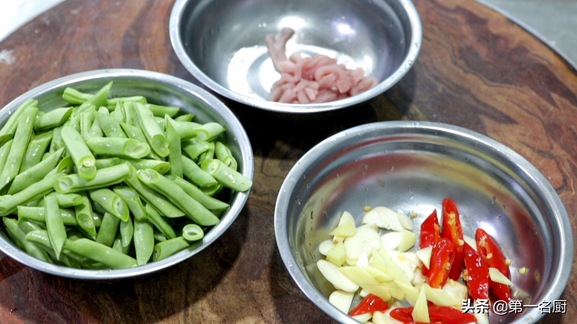 4种四季豆好吃的做法，简单家常又营养，端上桌家人都爱吃
