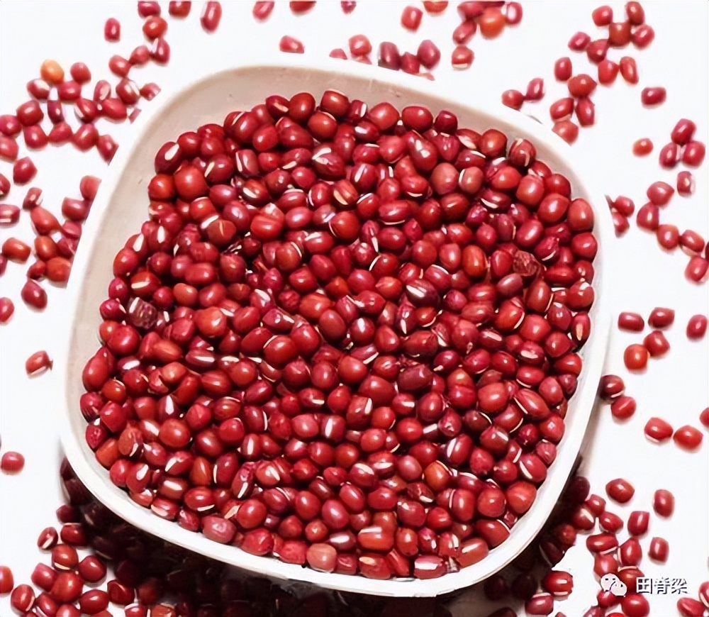 小杂粮—赤豆