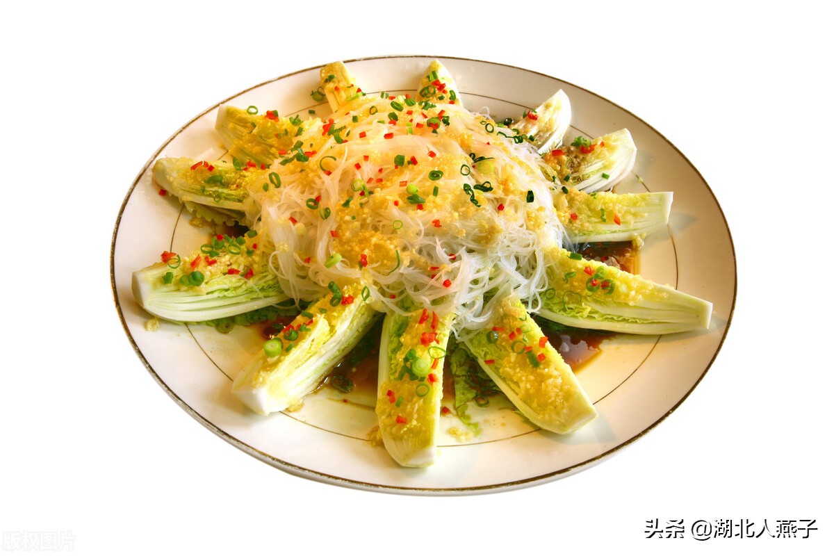 广东人的年夜饭菜谱，12道粤菜，3素9荤，每道菜都是广东人的最爱