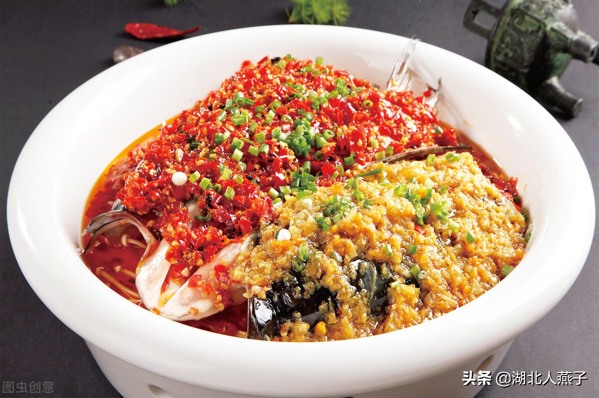 湖南最出名的16道名菜，香辣可口，特色湘菜大集合，你都吃过吗？