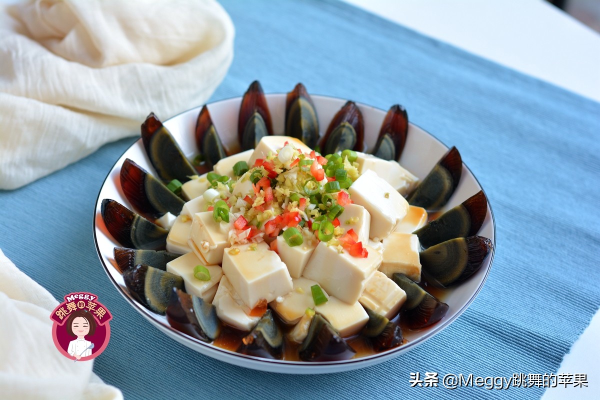 9种豆腐的家常做法，简单营养味鲜美，好吃又下饭