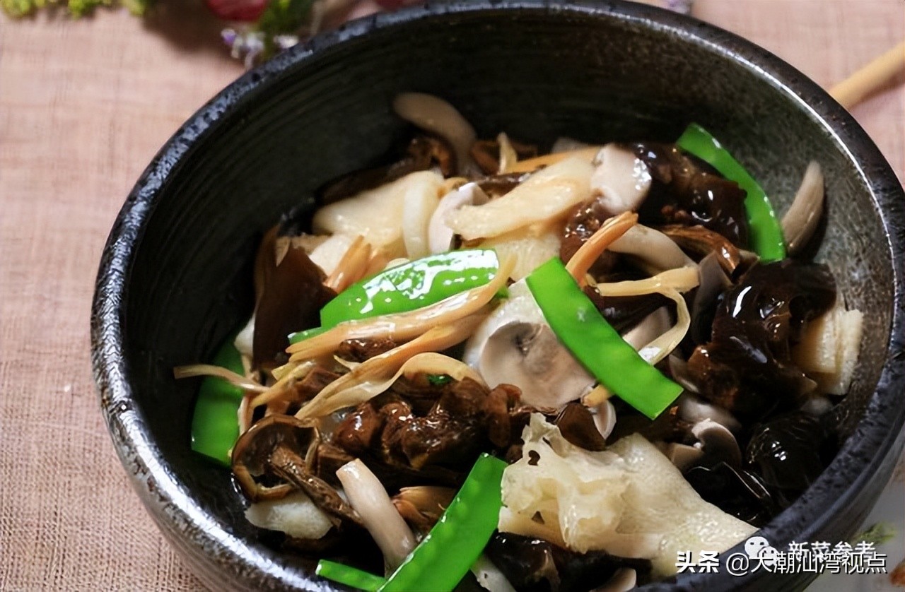 中国十大名菜，18道经典菜式奉上