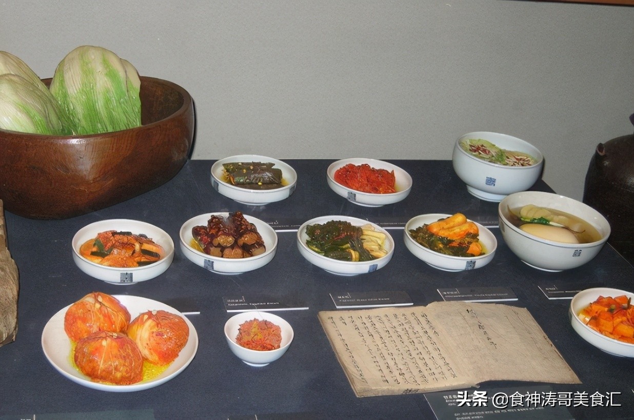 朝鲜的饮食习惯，一日三餐不离大酱汤，幸福指数居然全球第一