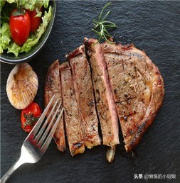 用10斤牛肉自己在家做牛排，鲜嫩多汁，做法简单，一家人都爱吃