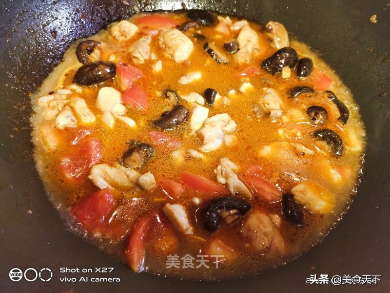 西红柿的几种做法，虽然家常但真美味！有汤有菜，家人都爱