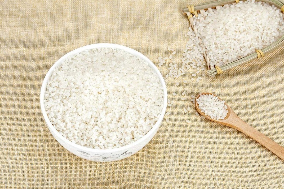 全国哪的大米最好吃？这6种大米榜上有名，有你家乡吗？