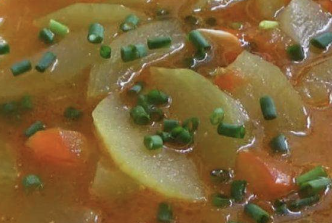 学会冬瓜汤的7种做法，好喝有营养，连喝一周不嫌腻