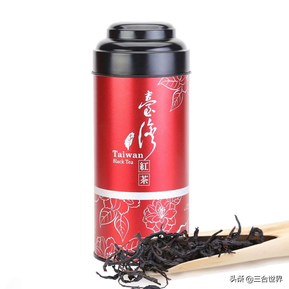送礼有面子的台湾十大名茶，台湾人民也爱喝的茶