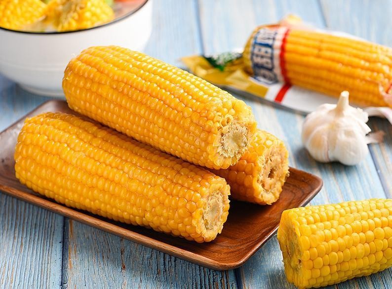 全国哪的玉米最好吃？经过评比，这4个地方比较出名，有你家乡吗