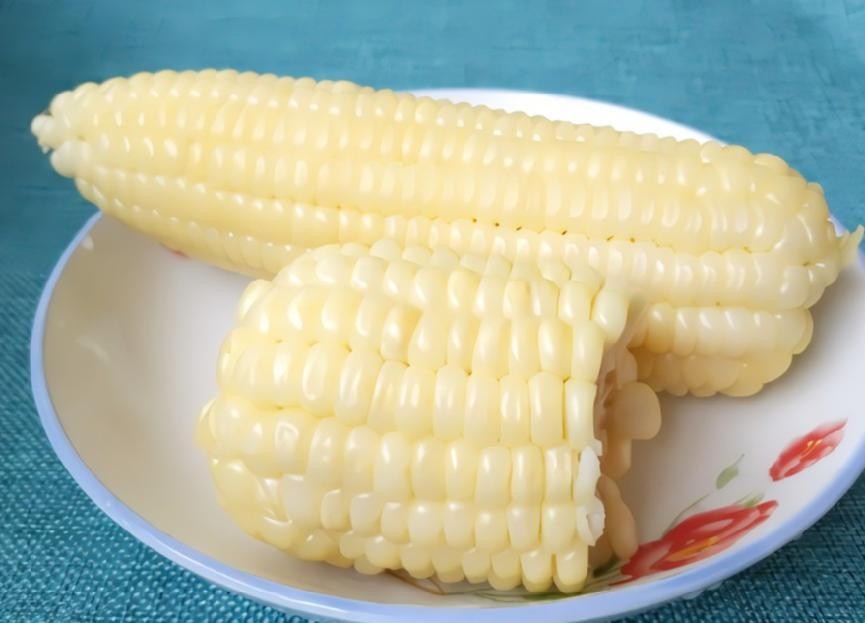 全国哪的玉米最好吃？经过评比，这4个地方比较出名，有你家乡吗