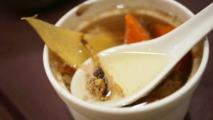 广州这几家老字号汤馆子，号称汤靓地道，美味到令人流连忘返！