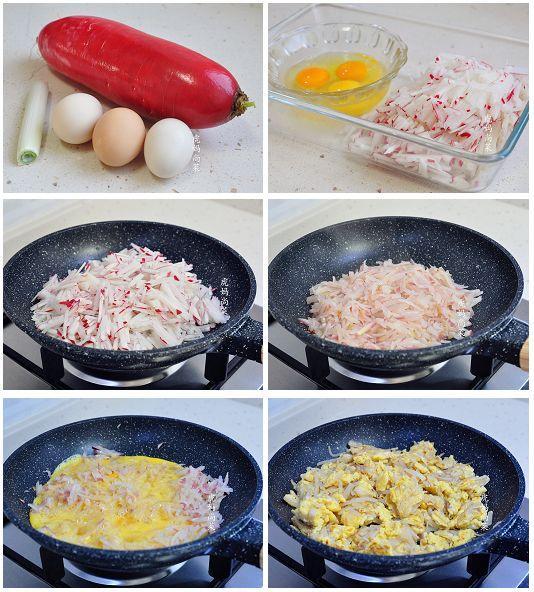 16道炒鸡蛋，简单易做，清香下饭营养足，宅家没肉了也不怕