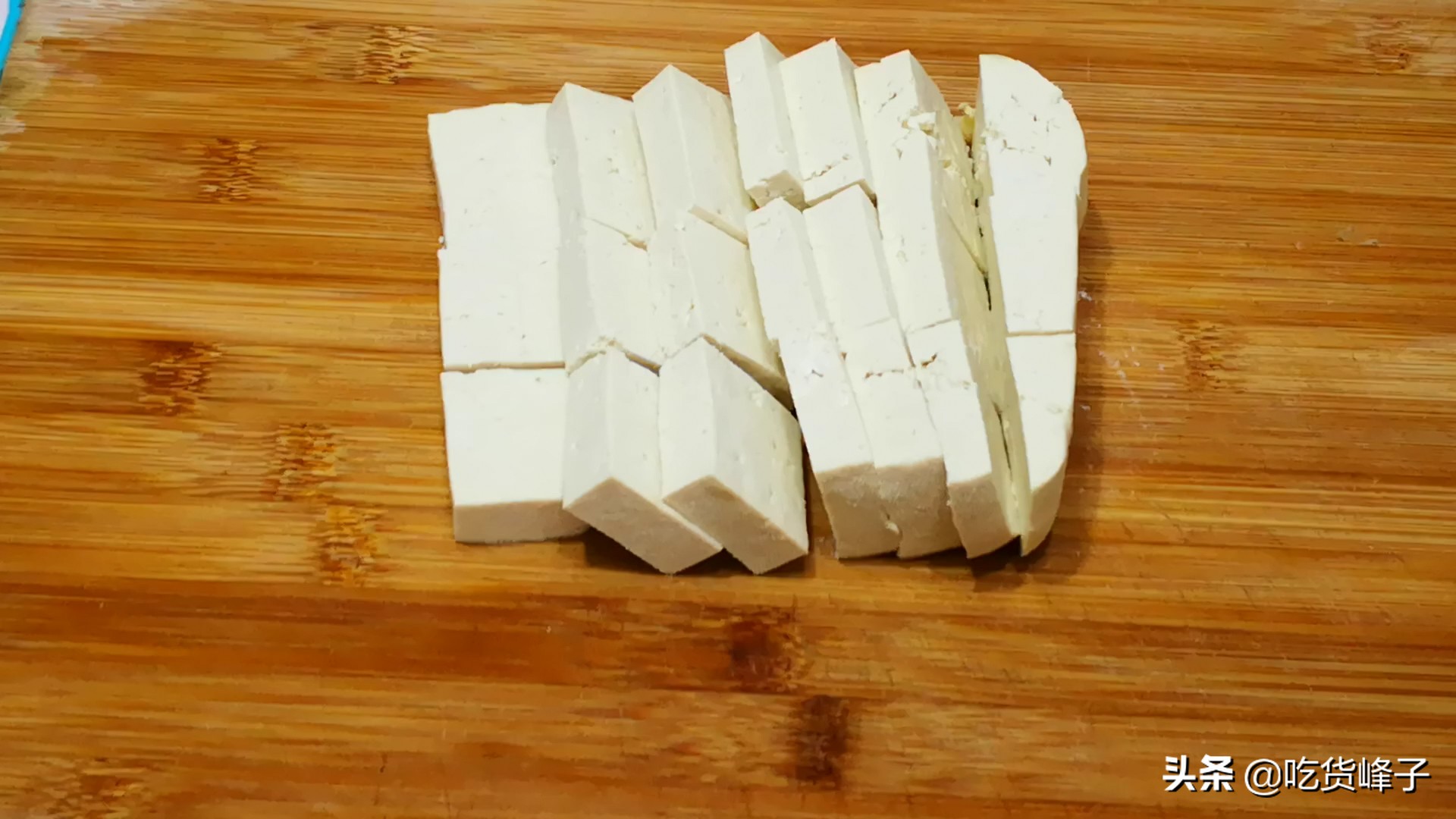 小白菜炖豆腐怎样做好吃？教你正确做法，味道更加鲜美可口
