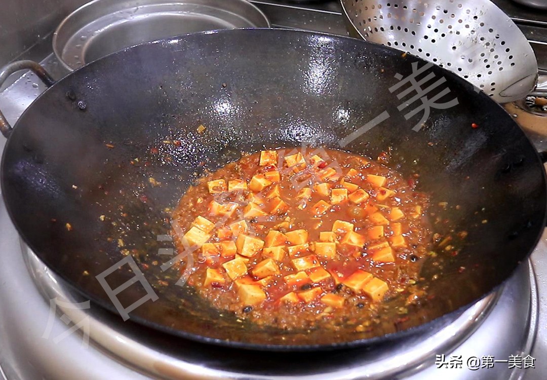 四川最出名的6道名菜，麻辣鲜香，开胃下饭，自己在家做也超美味
