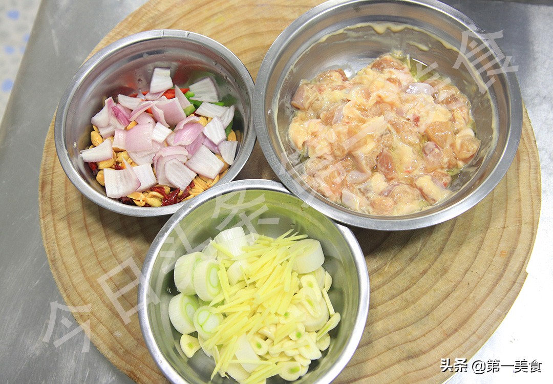 四川最出名的6道名菜，麻辣鲜香，开胃下饭，自己在家做也超美味