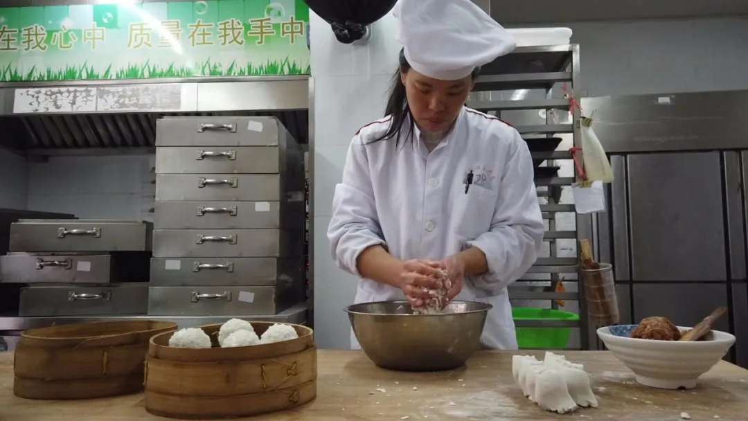 细思极恐，原来上海人做菜这么爱塞肉的