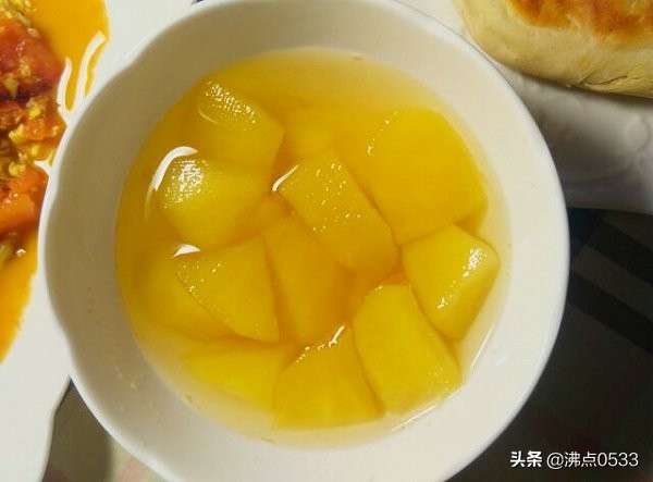 16种水果罐头的做法，学会后家里吃不完的水果，可以做成水果罐头