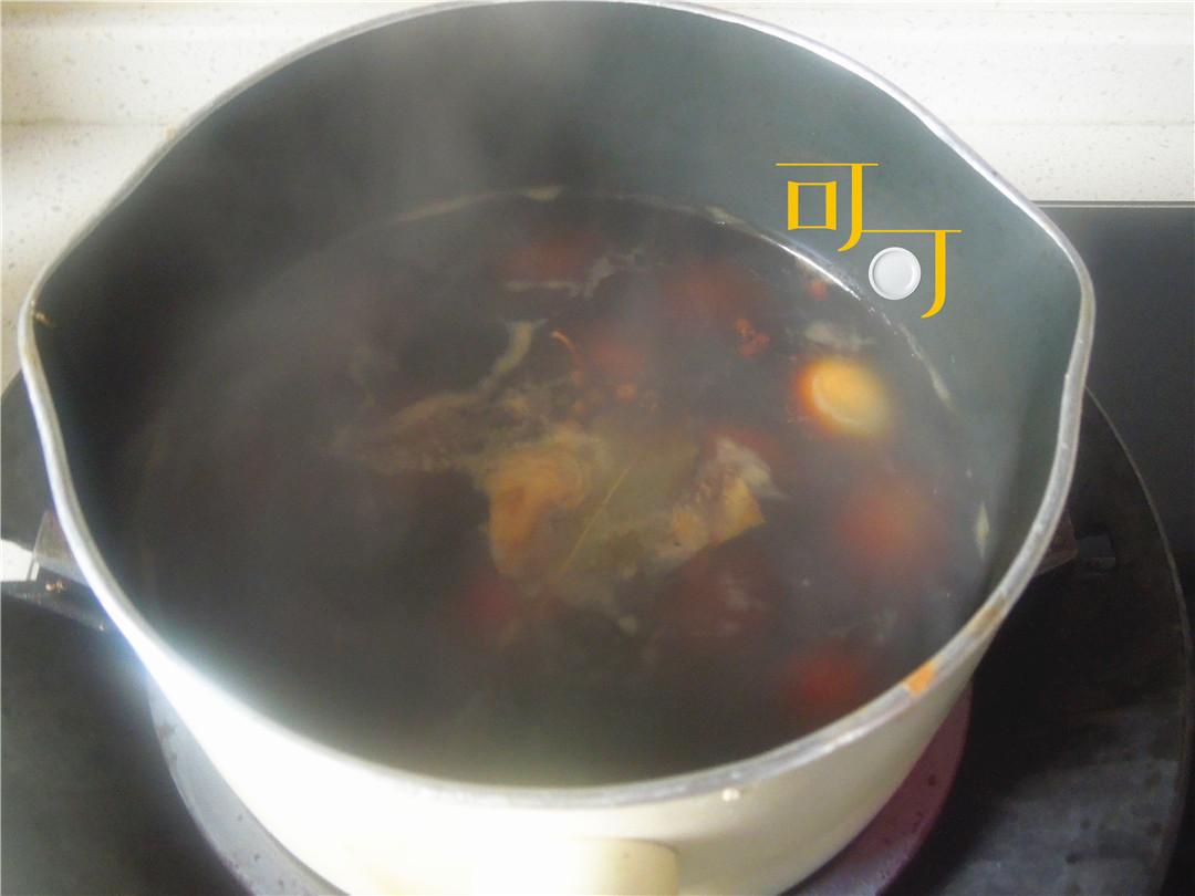 鸽子蛋的做法家常菜（第一次吃鸽子蛋，这样烧鲜香入味，营养价值高，花点功夫也值得）