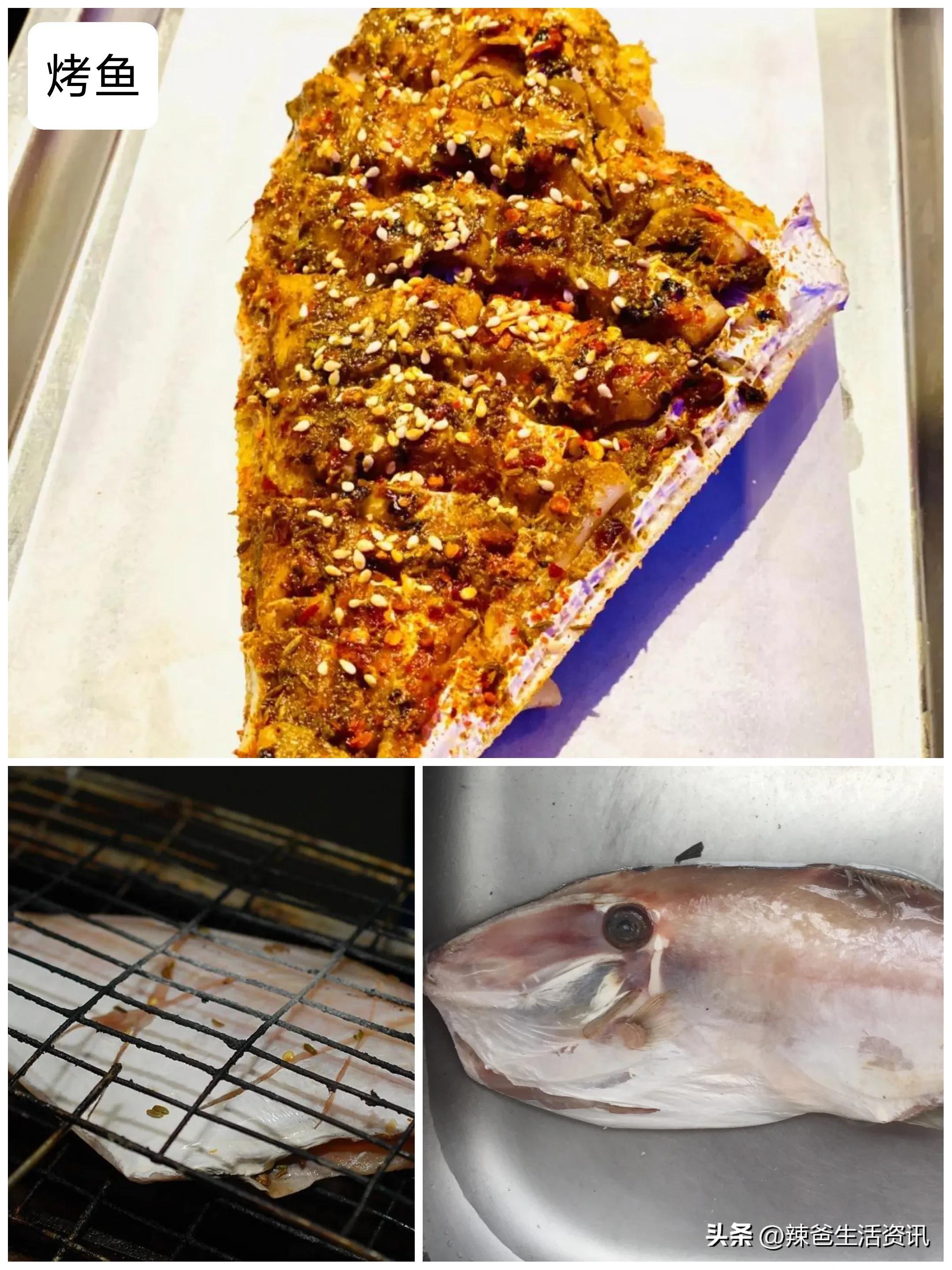 海鱼的做法大全 家常菜（海鱼的10种“常用烹饪技巧”，家庭厨房简单易做，请收藏）