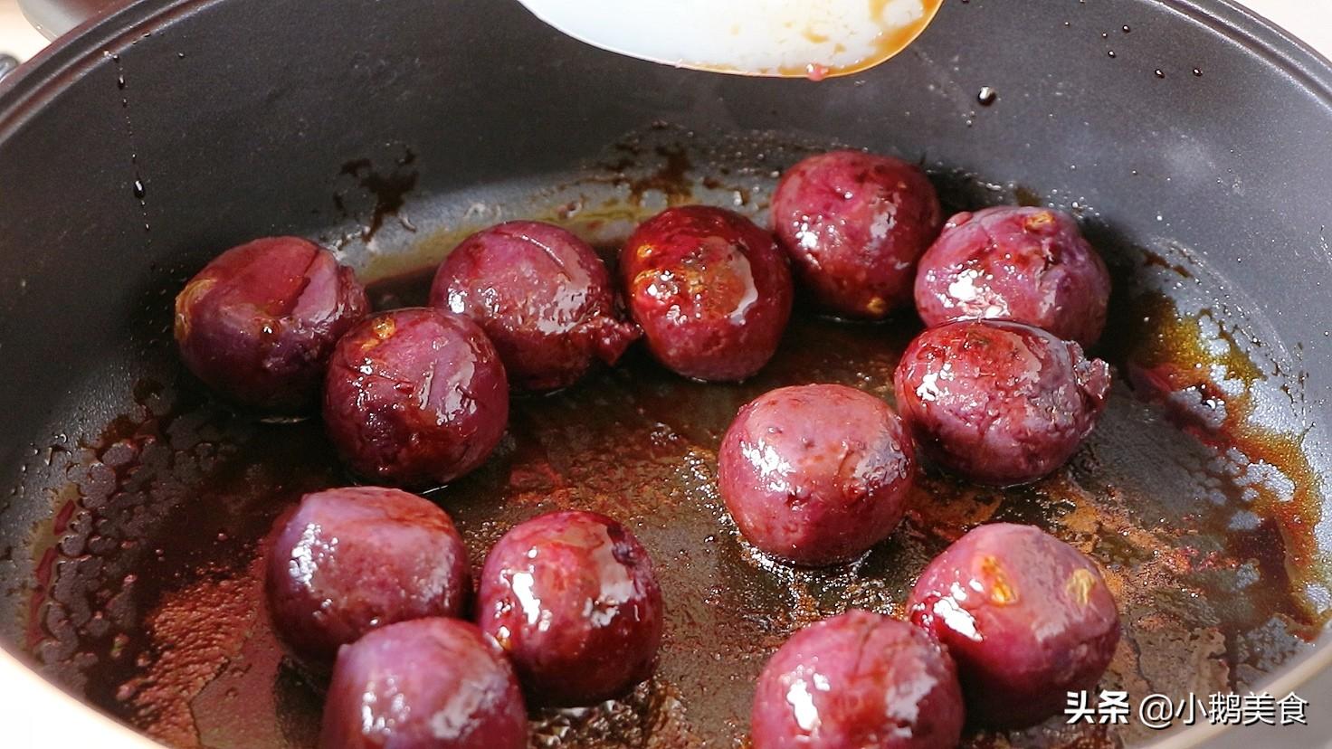 紫薯的做法大全家常好吃（紫薯的5种新吃法，一次性全交给你，营养又好吃，做法都简单）