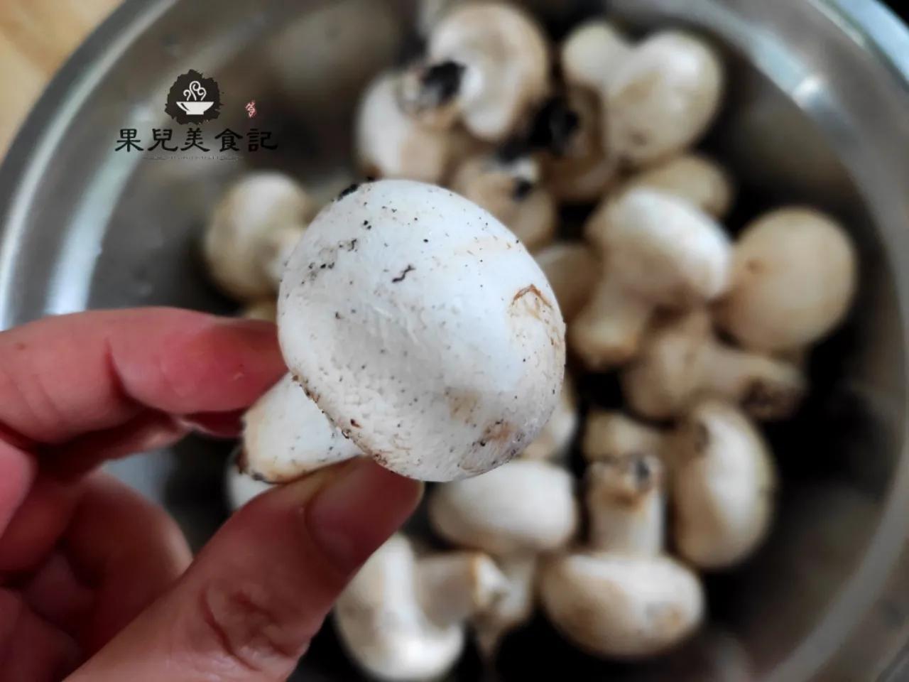 口蘑的做法大全最好吃的(口蘑营养低脂，分享5种好吃的做法，鲜香美味)