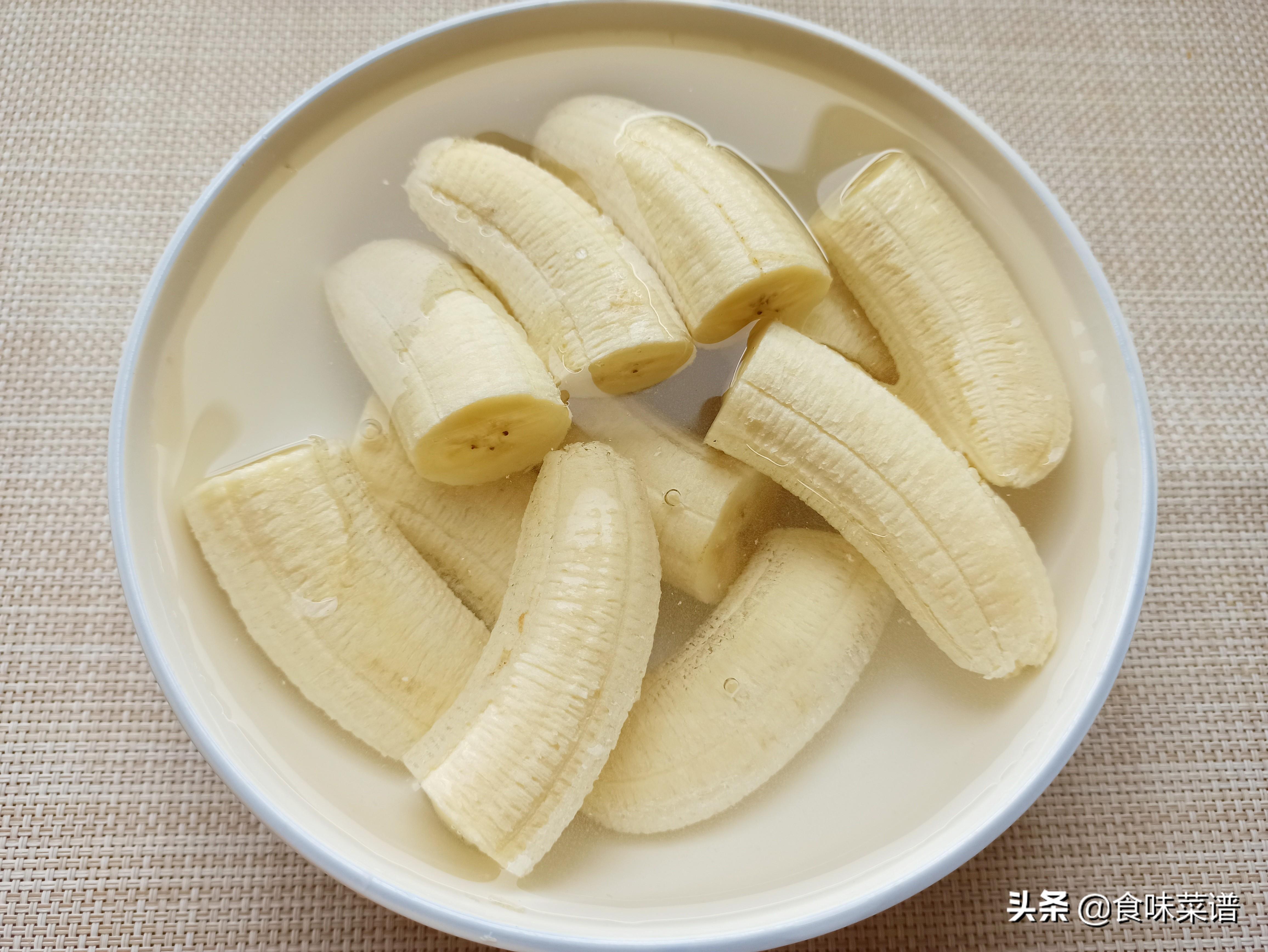 香蕉饼的做法大全简单又好吃（香蕉最好吃的6种做法，步骤简单，香甜美味，孩子三天两头嚷着吃）