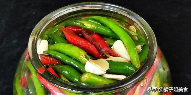 辣椒怎么做好吃(“辣椒”最好吃的5种做法：美味下饭，秘制一做，一顿多吃2碗米饭)