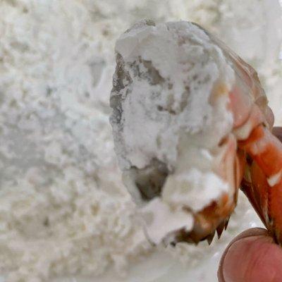 大螃蟹怎么做好吃又简单家常做法（鲜香入味！！好吃到吮指的香辣蟹~做法超级简单）