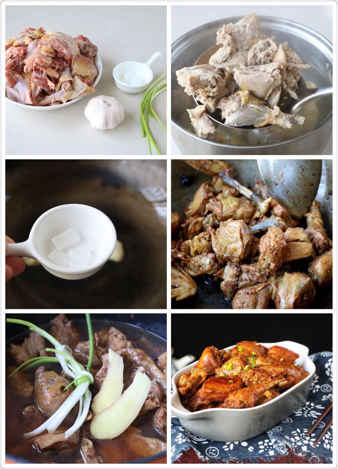鸡肉怎么做好吃(推荐3款超好吃的鸡肉做法，烹饪简单，香软解馋，越吃越下饭)