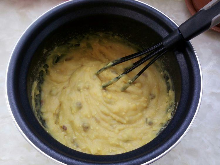 豌豆糕的做法简单又好吃（教您做豌豆糕，美味又好吃，降糖降脂的健康甜食）
