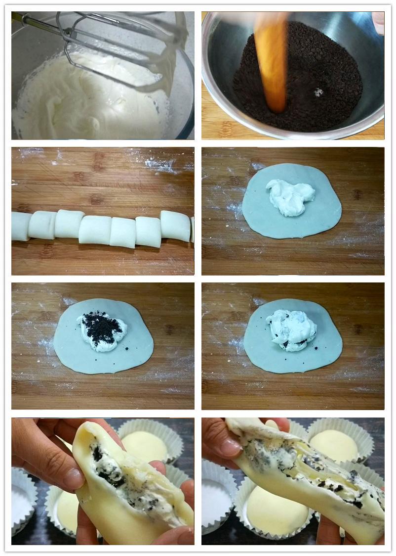 糯米面的做法大全简单又好吃（10种糯米粉最好吃的做法，软糯凉爽，香甜不油腻，一口一个真解馋）