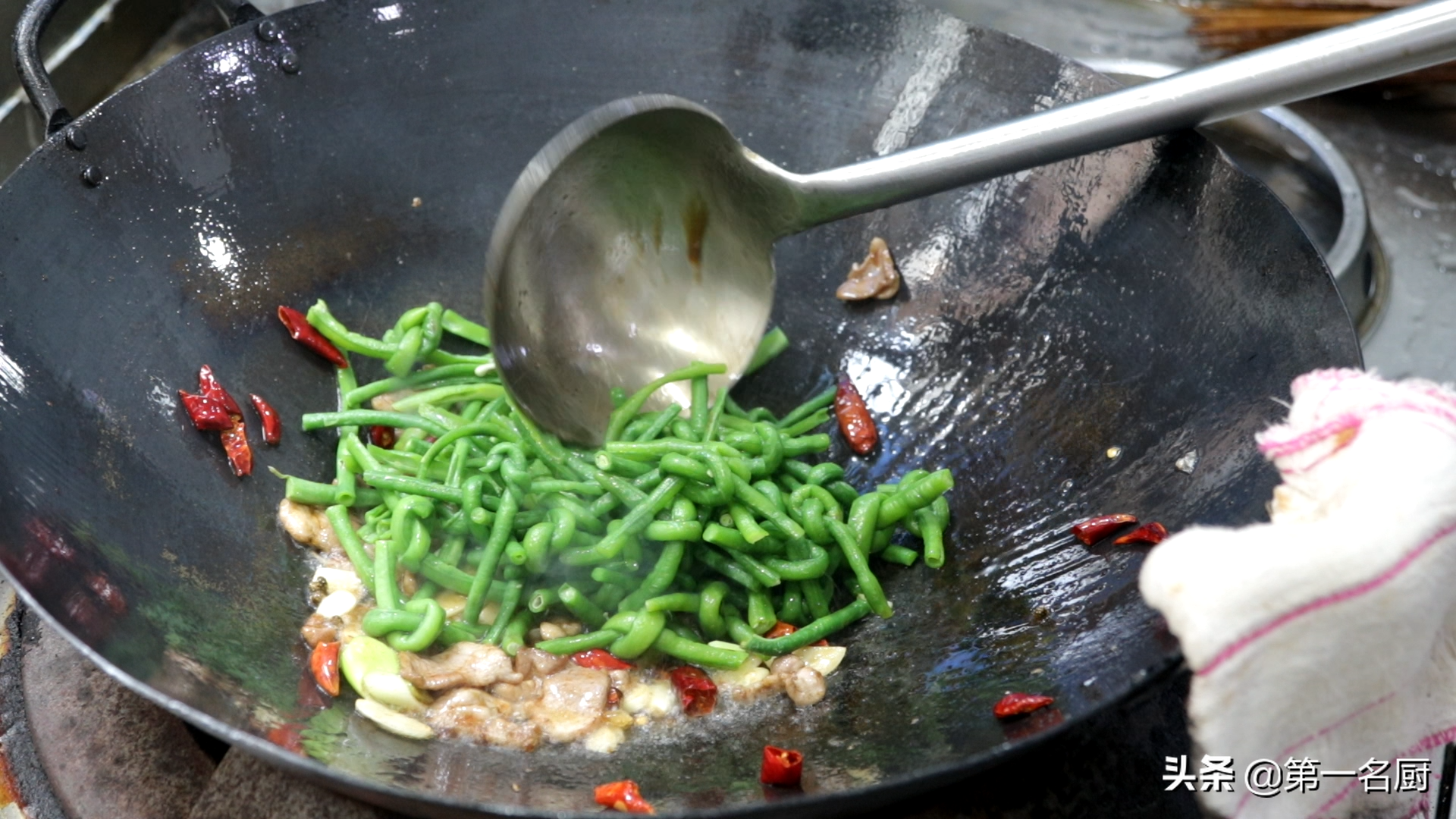 干锅菜的做法大全（最适合冬天吃的6道干锅菜，有荤有素，营养滋补，数九寒天不怕冷）