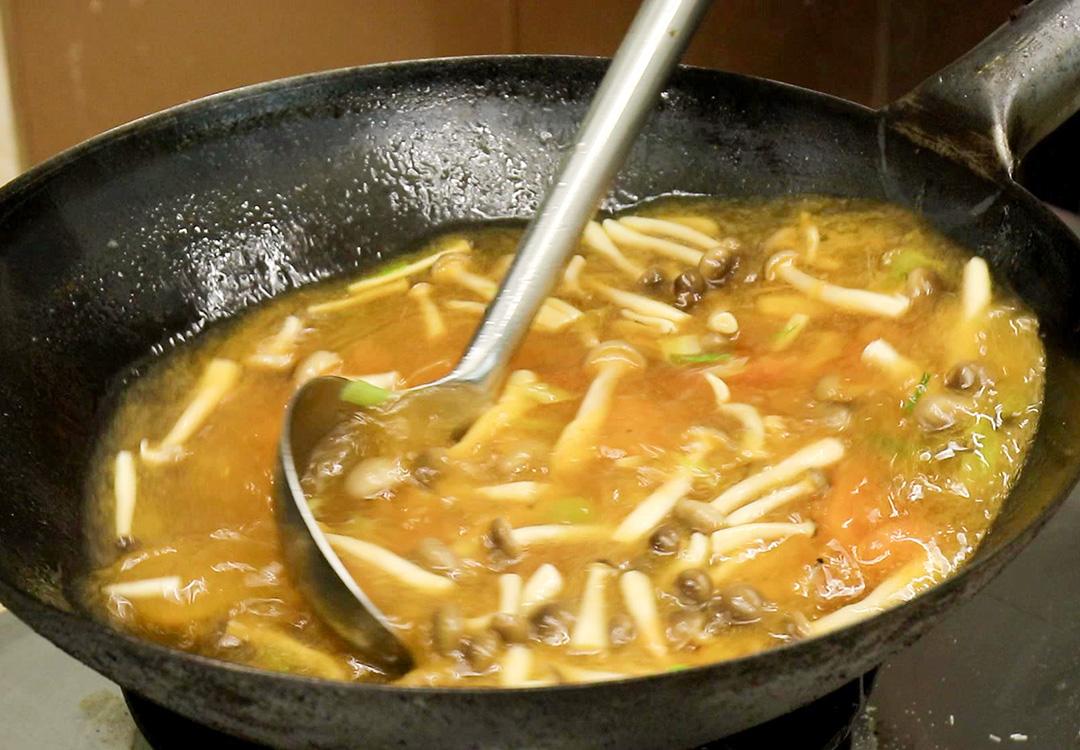 汤做法大全简单（天热没胃口，推荐5道家常汤做法，简单美味又解馋，天天轮换着喝）