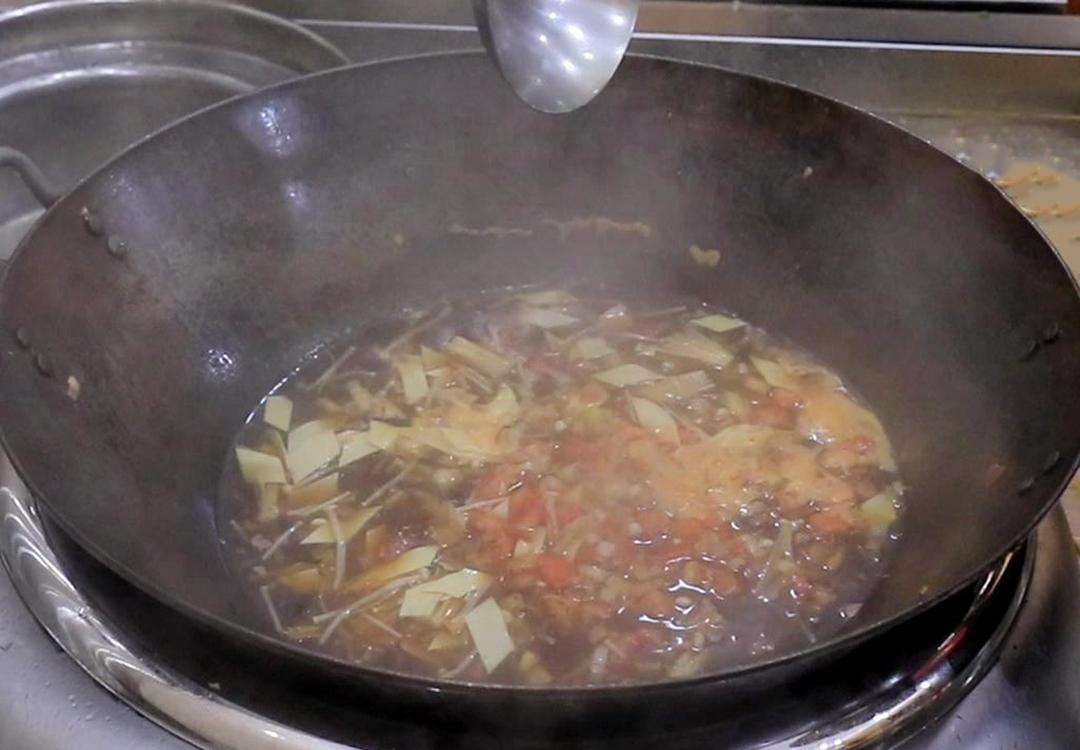 汤做法大全简单（天热没胃口，推荐5道家常汤做法，简单美味又解馋，天天轮换着喝）