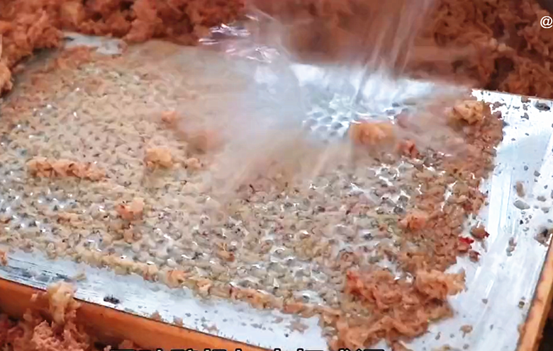 红薯粉的做法大全（如何在家自己做红薯粉条？教你2种方法，没有任何添加，劲道爽滑）