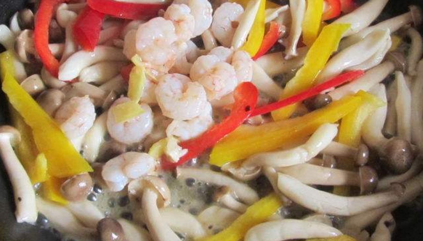 蟹味菇的做法大全最好吃（蟹味菇5种最好吃的做法，简单美味又下饭，看看你喜欢吃不？）