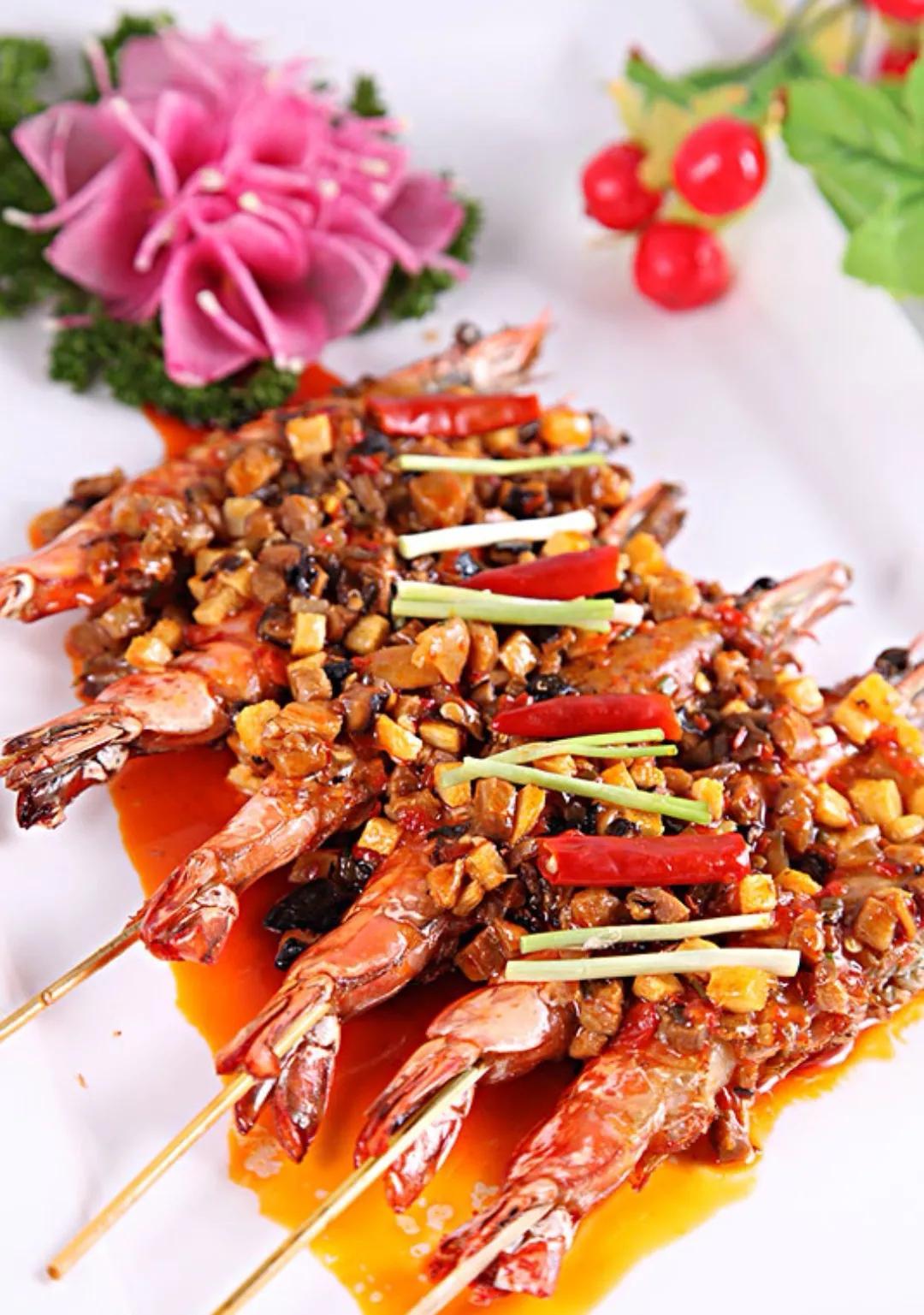 大明虾的做法大全最简单最好吃（干烧大明虾，夏日夜市摊上的味！诱惑到你了吗？）