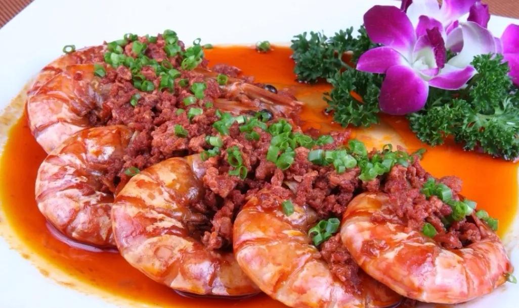 大明虾的做法大全最简单最好吃（干烧大明虾，夏日夜市摊上的味！诱惑到你了吗？）