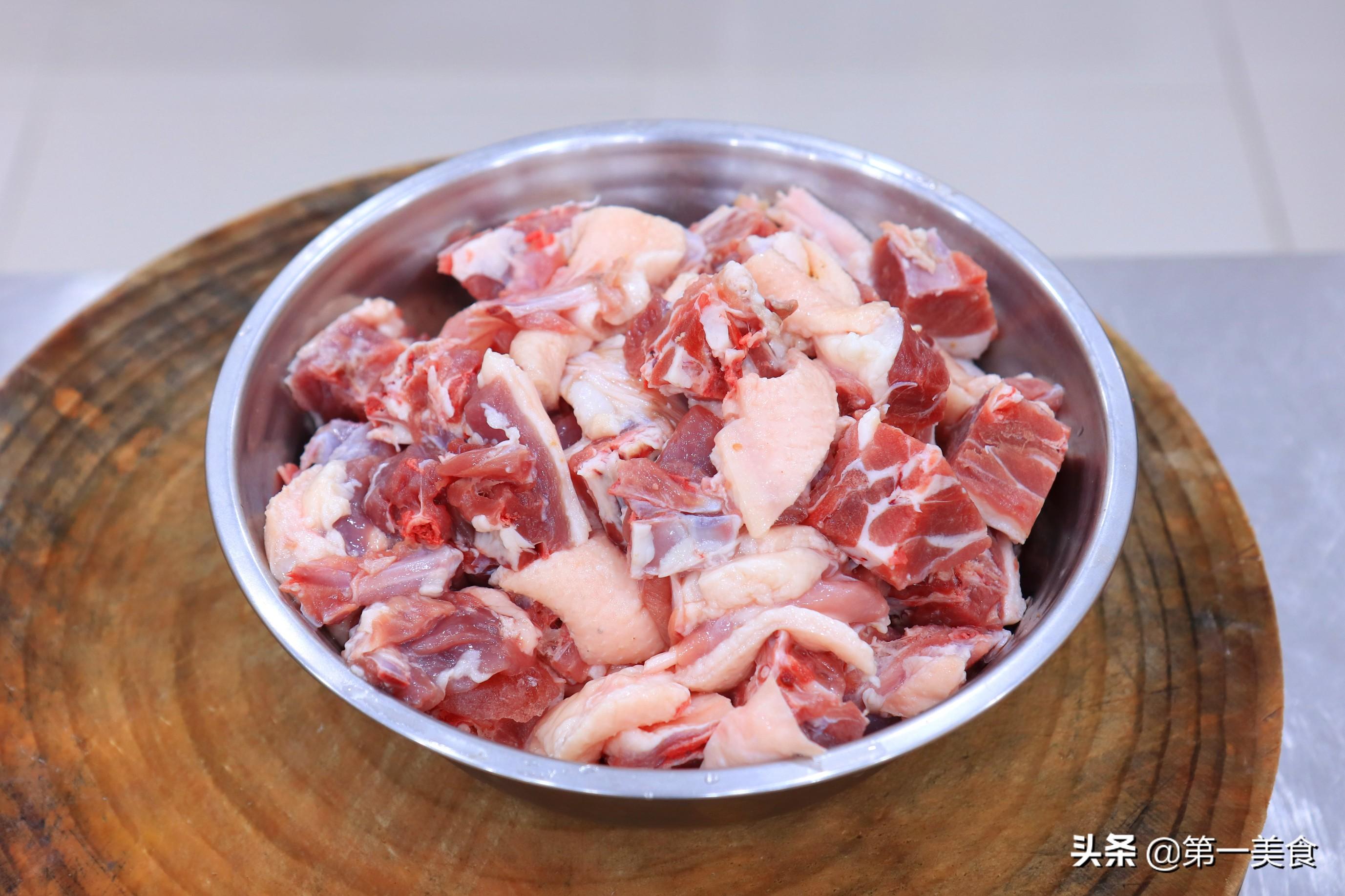 鹅怎么做好吃最简单的做法（家常鹅肉怎么做才好吃，学会这一招，鹅肉不腥也不柴，做法还简单）