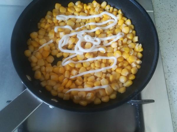 玉米粒怎么做好吃家常做法(玉米粒这样做，软糯香甜，粒粒爆浆，还营养，老公和孩子都爱吃)