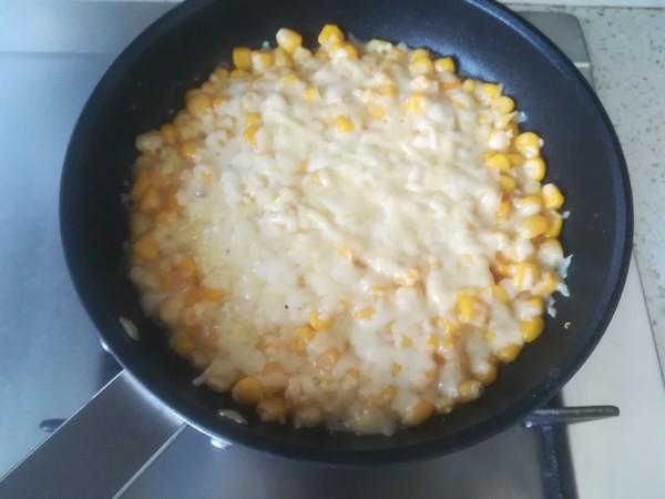 玉米粒怎么做好吃家常做法(玉米粒这样做，软糯香甜，粒粒爆浆，还营养，老公和孩子都爱吃)