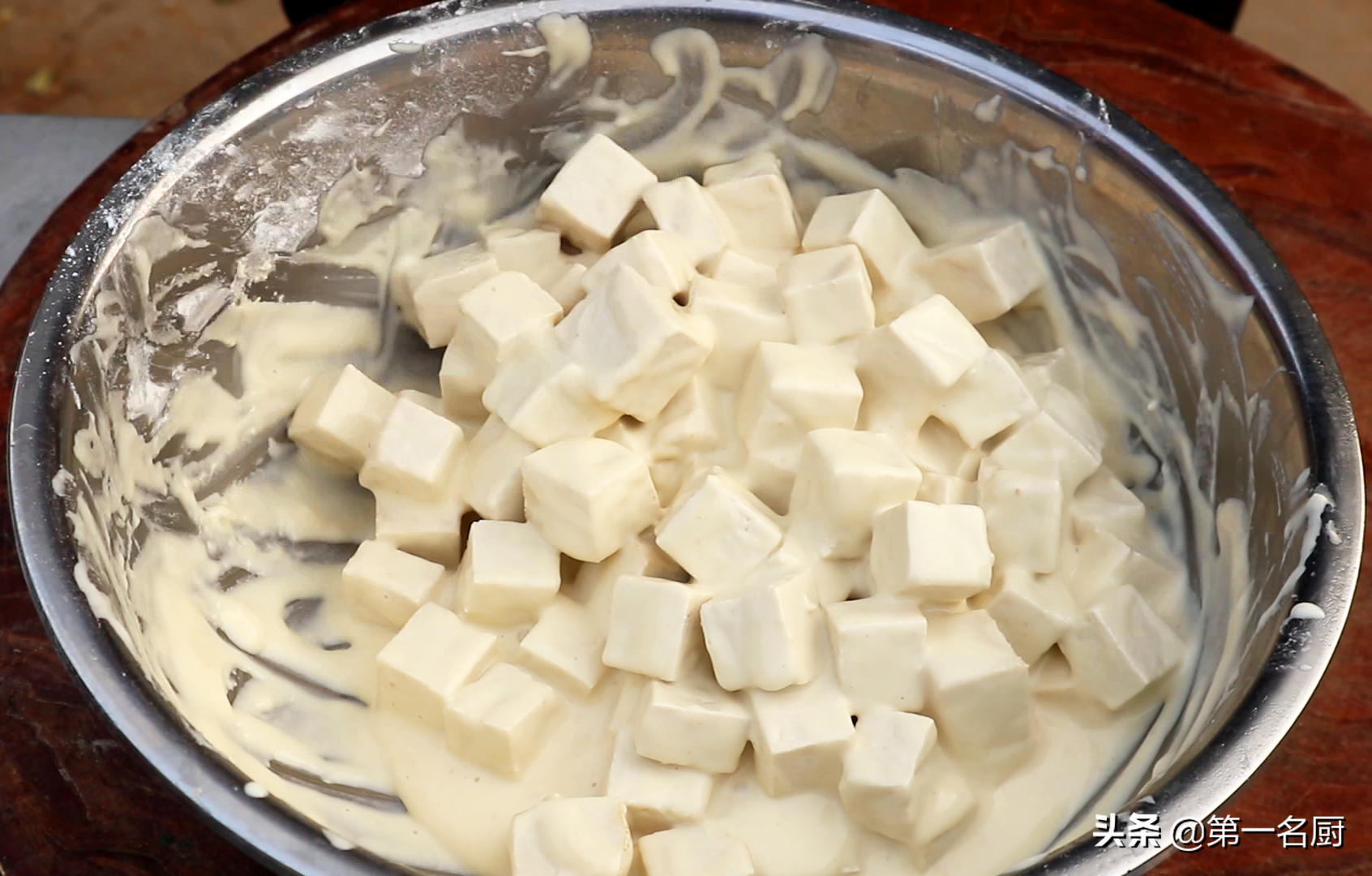 大豆腐的做法大全（春季上火，多吃豆腐少吃肉！分享豆腐的6种好吃做法，好吃不怕胖）