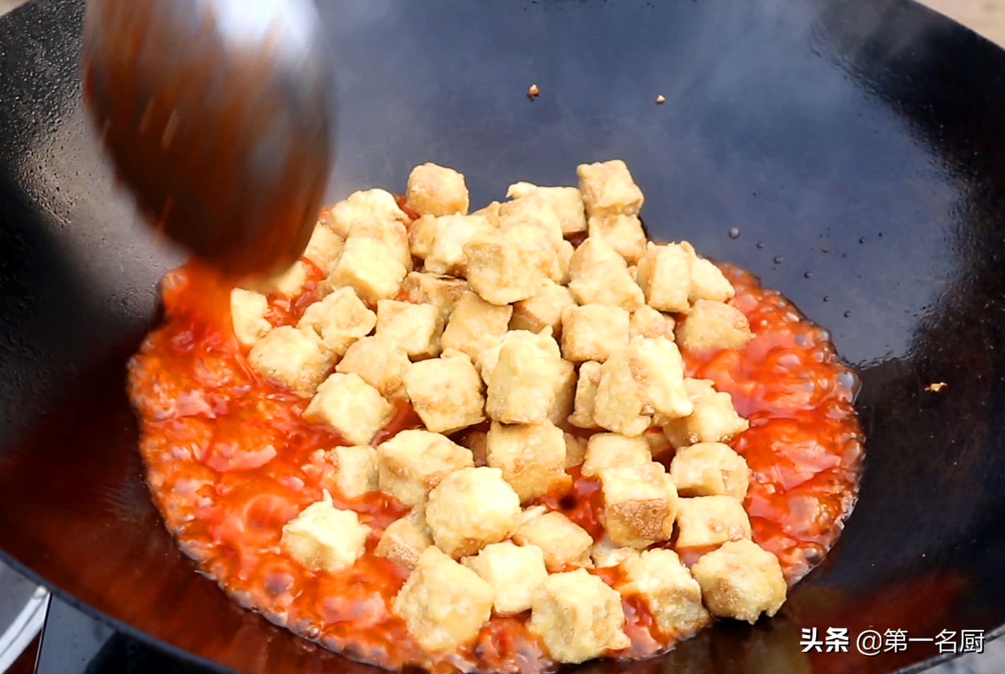 大豆腐的做法大全（春季上火，多吃豆腐少吃肉！分享豆腐的6种好吃做法，好吃不怕胖）