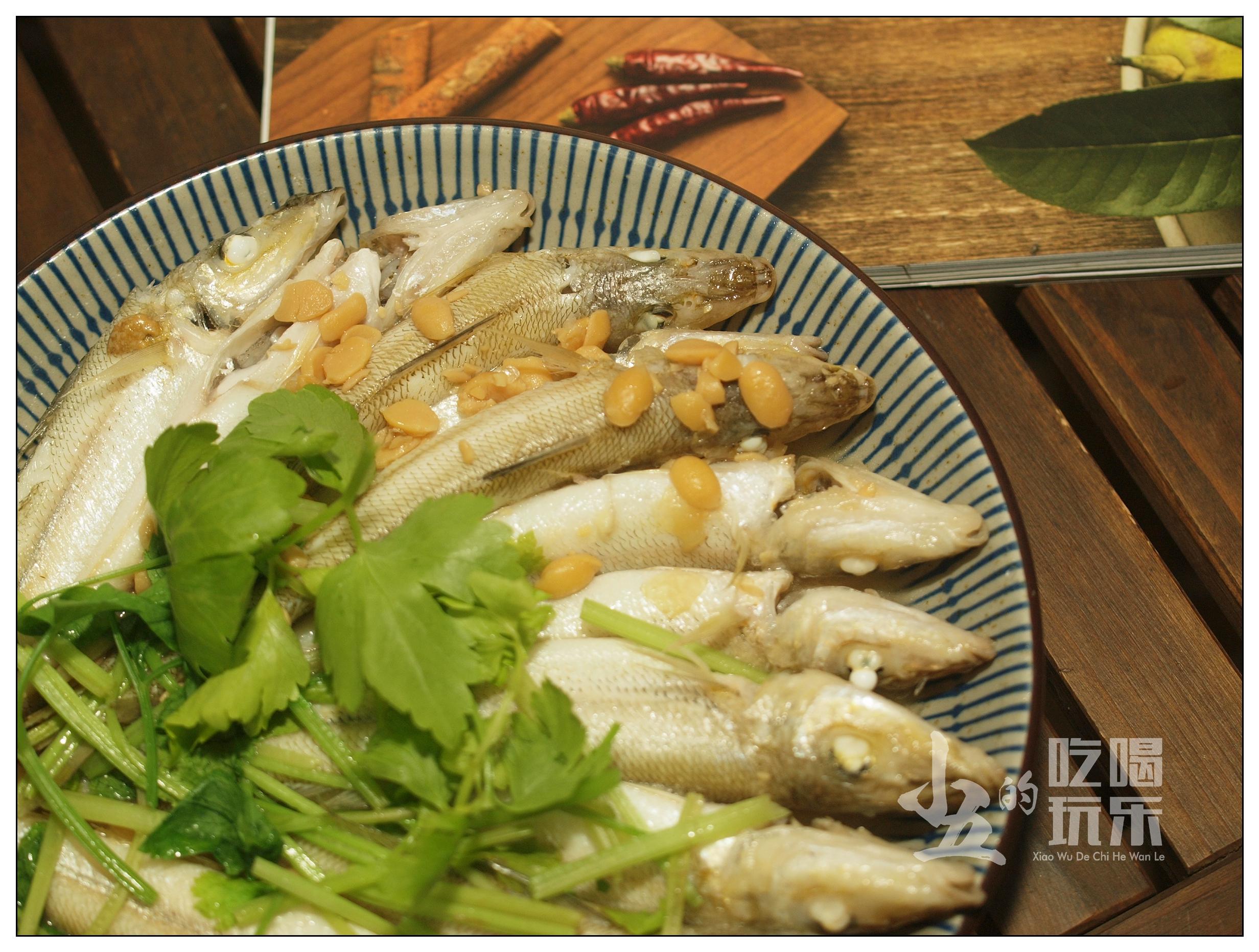 沙尖鱼的做法大全家常（豆酱水煮沙尖鱼，传统的潮汕家常菜，更能品尝到鱼肉的鲜味）