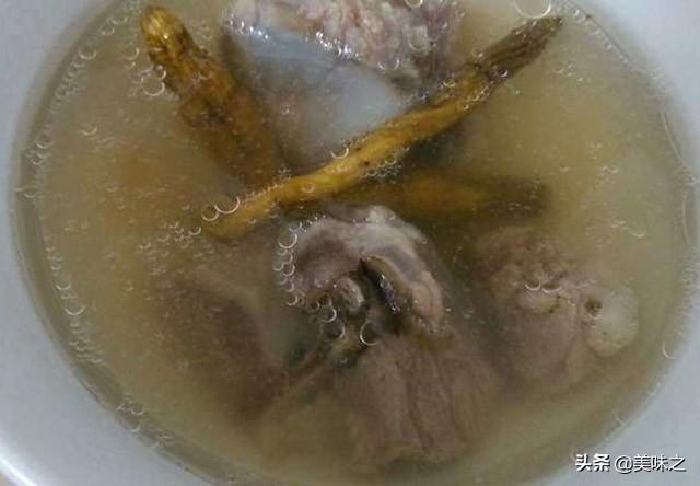 石斛汤煲汤大全（11道营养美味的石斛靓汤，夏季流汗多要滋补，这汤一定要喝一碗）