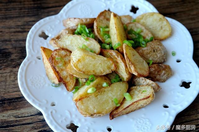 小土豆的做法大全（小土豆的五种家常吃法，简单易做，好吃又营养，你爱吃哪一种？）