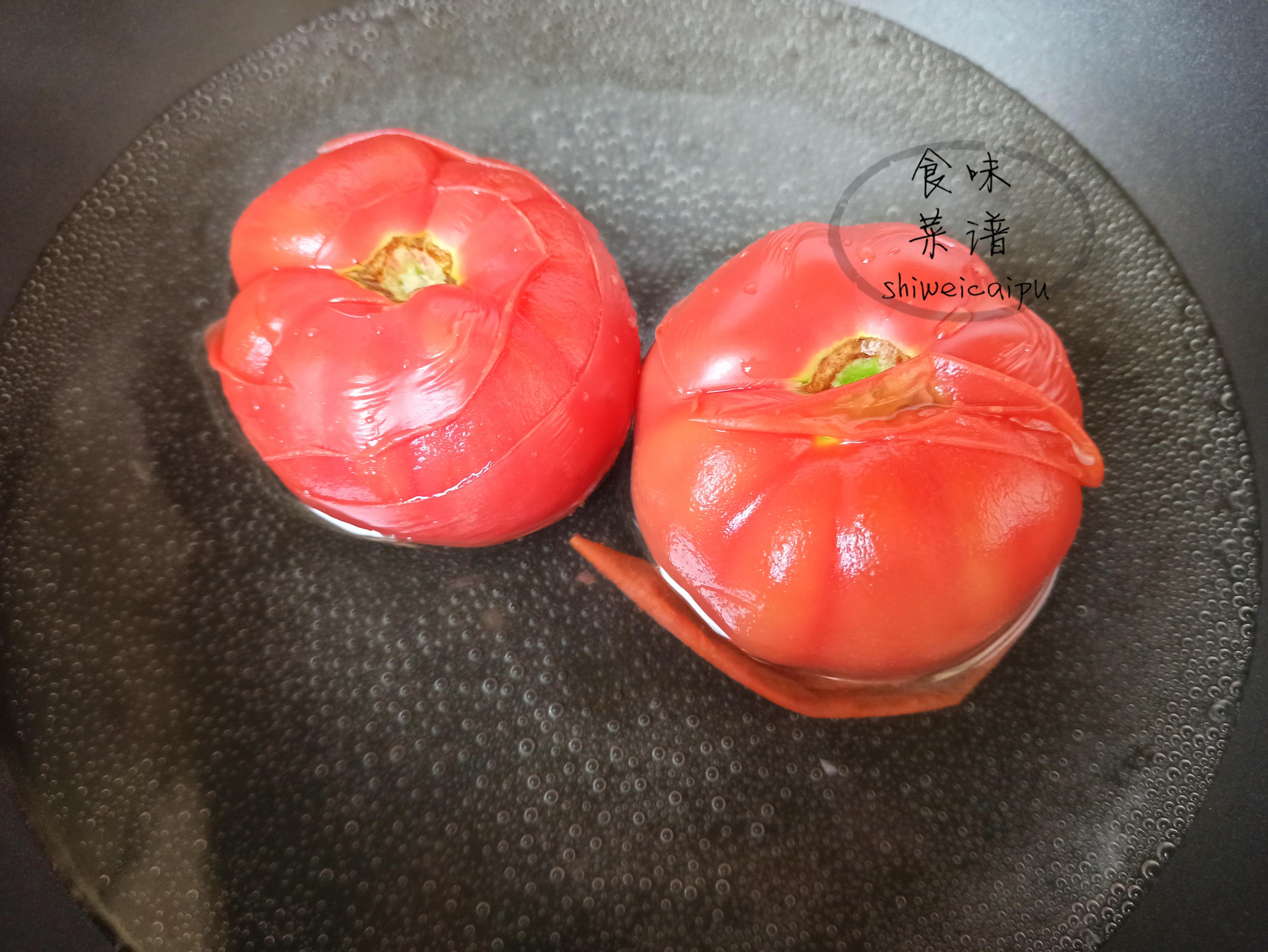 番茄怎么做好吃家常做法（西红柿最好吃的6种做法，营养下饭，酸甜又美味，学会做给家人吃）